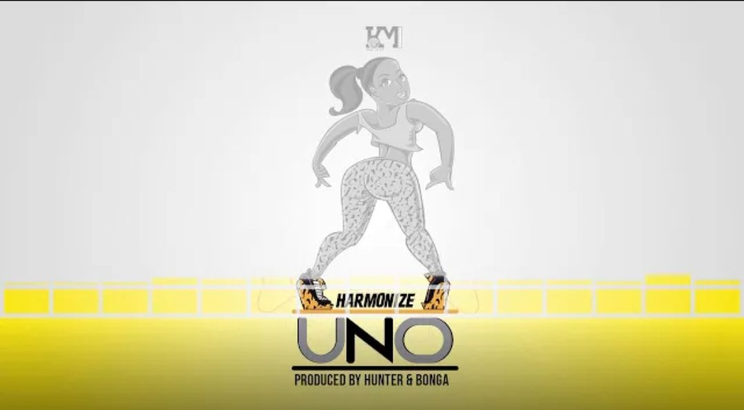 Harmonize – Uno (Prod. By Hunter & Bonga)