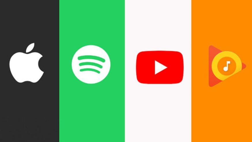 The Music Industry Signs a Pledge Against Fake Streams.