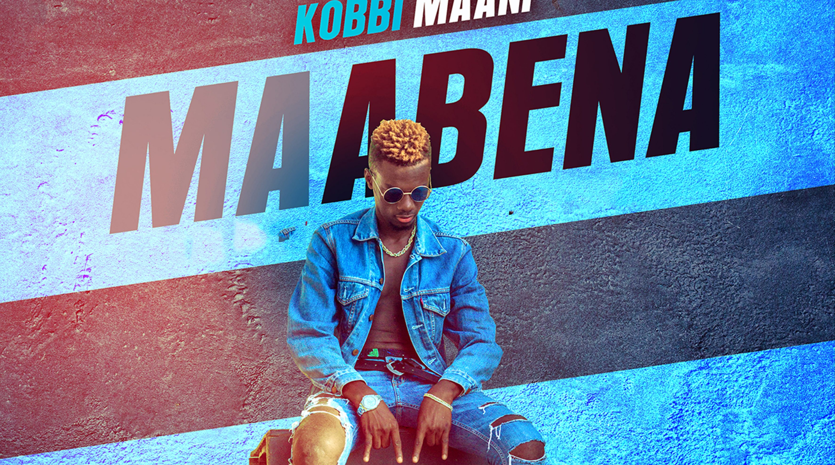 Kobbi Maani – Maabena