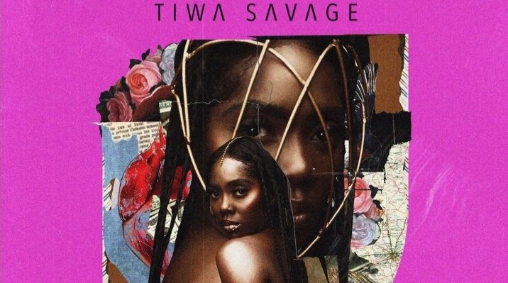 Tiwa Savage – Attention (Prod. By Blaq Jersey)