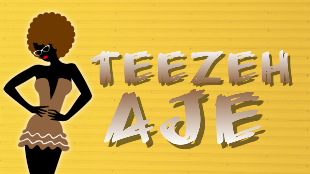 Kenyan Musician Teezeh Releases “AJE”.