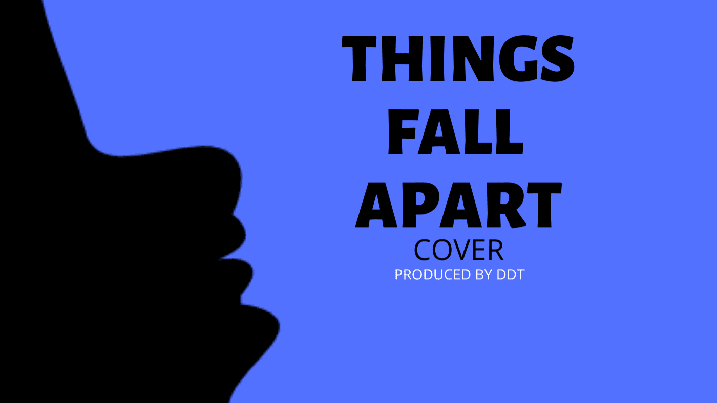 NaaNa Blu – Things Fall Part (Kofi Kinaata Cover)