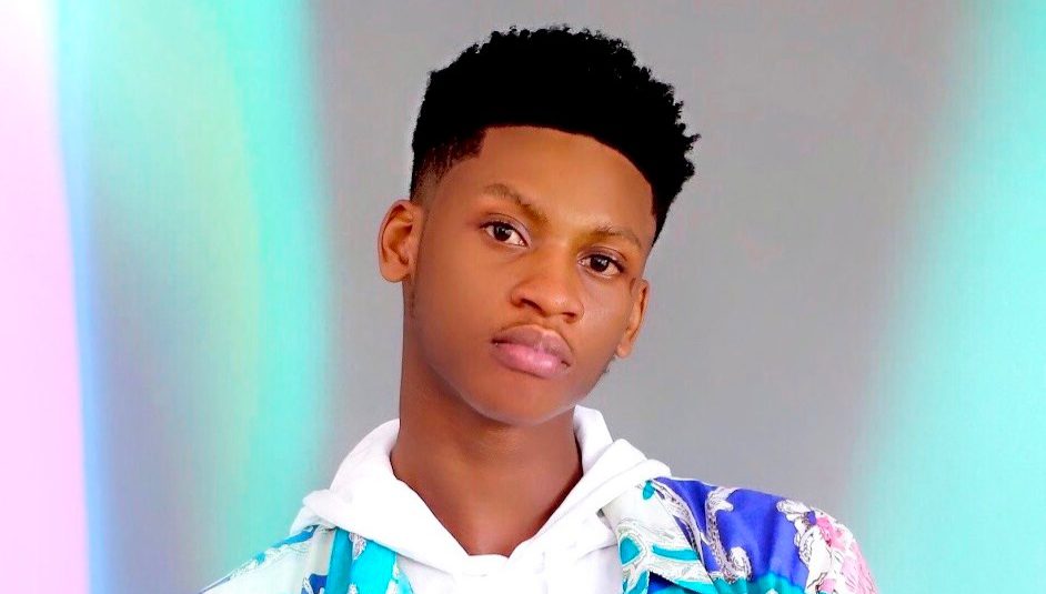 Kelvin Kay Out With His Debut Single ‘Benke Momi’.