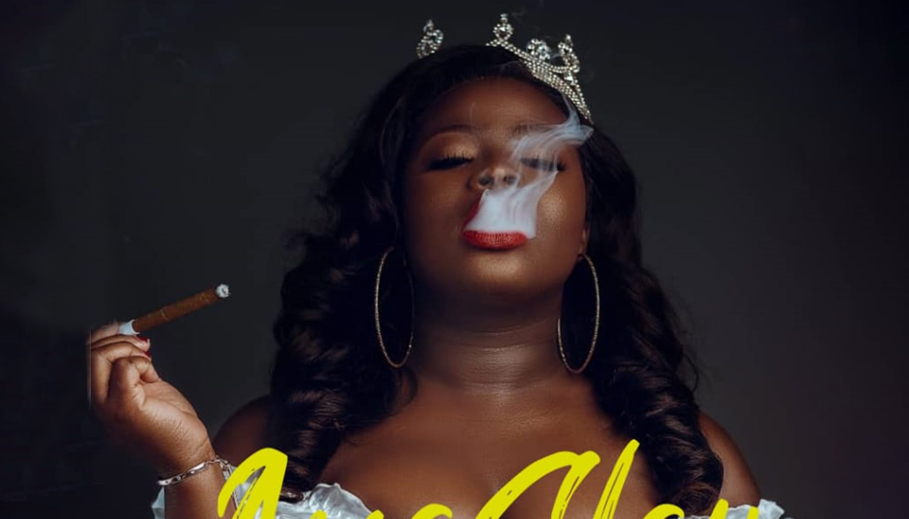 Ama Slay Turns It Up With New Single & Video.