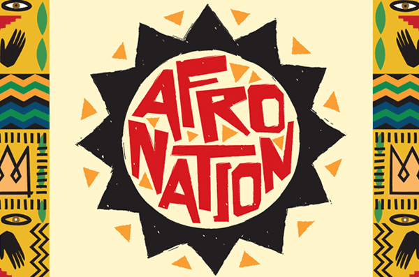 Afro Nation 11