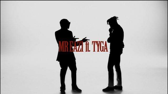 Audio + Video: Mr Eazi ft. Tyga – Tony Montana