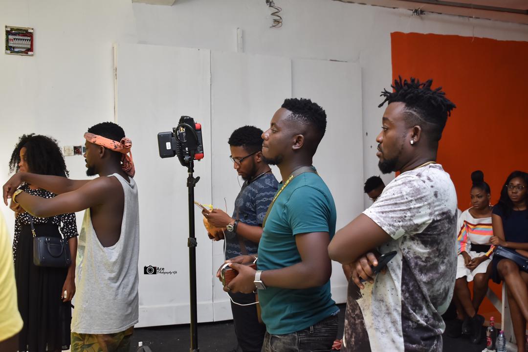 Apstairs Media Bags 32 Nominations at 4Syte Music Video Awards 2019