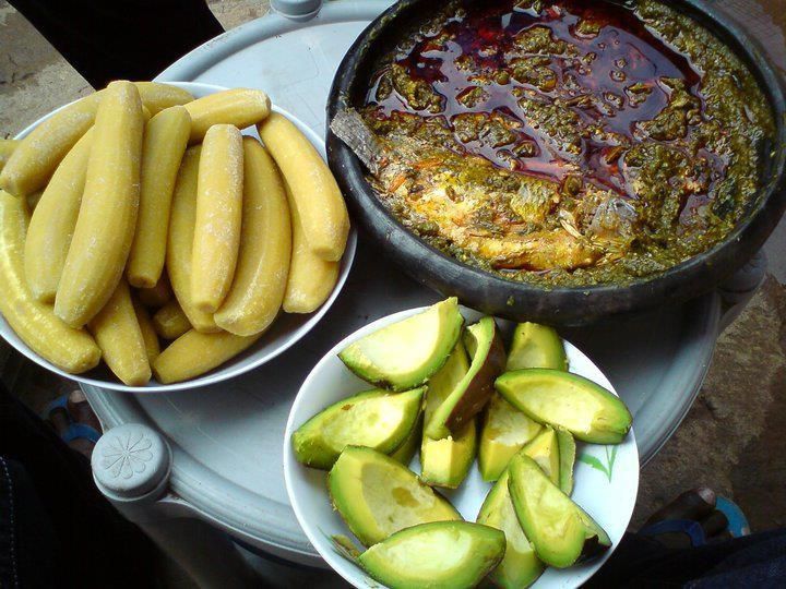 Ghana to host first-ever Plantain Festival in Africa