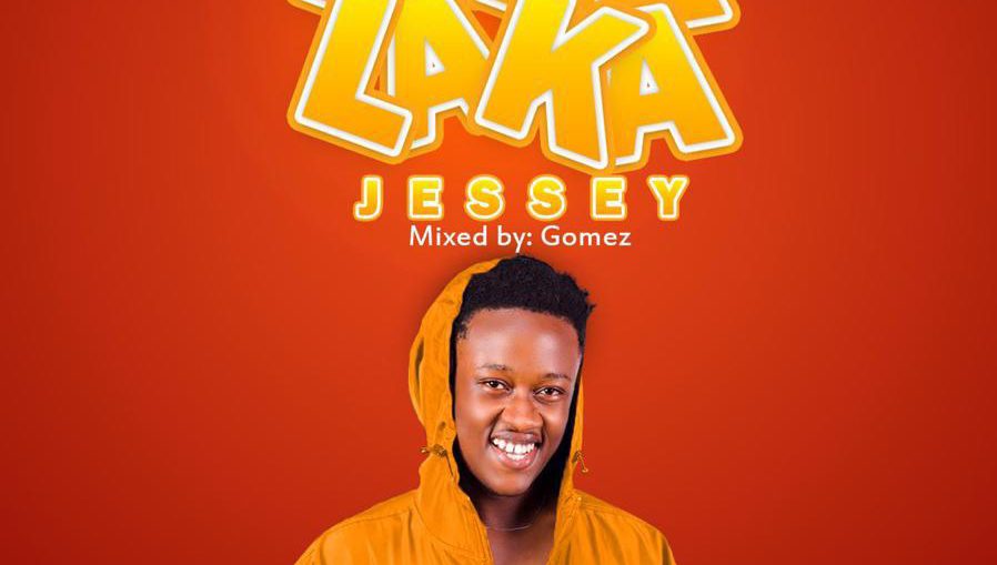 Jessey – Laka Laka (Prod. By Gomez)
