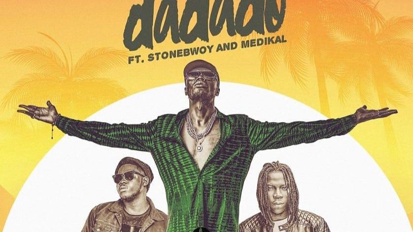 EL ft. Stonebwoy x Medikal – DaDaDo