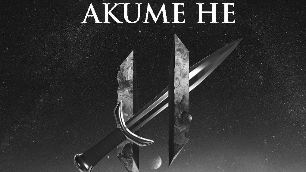 Tokz – Akume He (Prod. By KingOneBeatz)