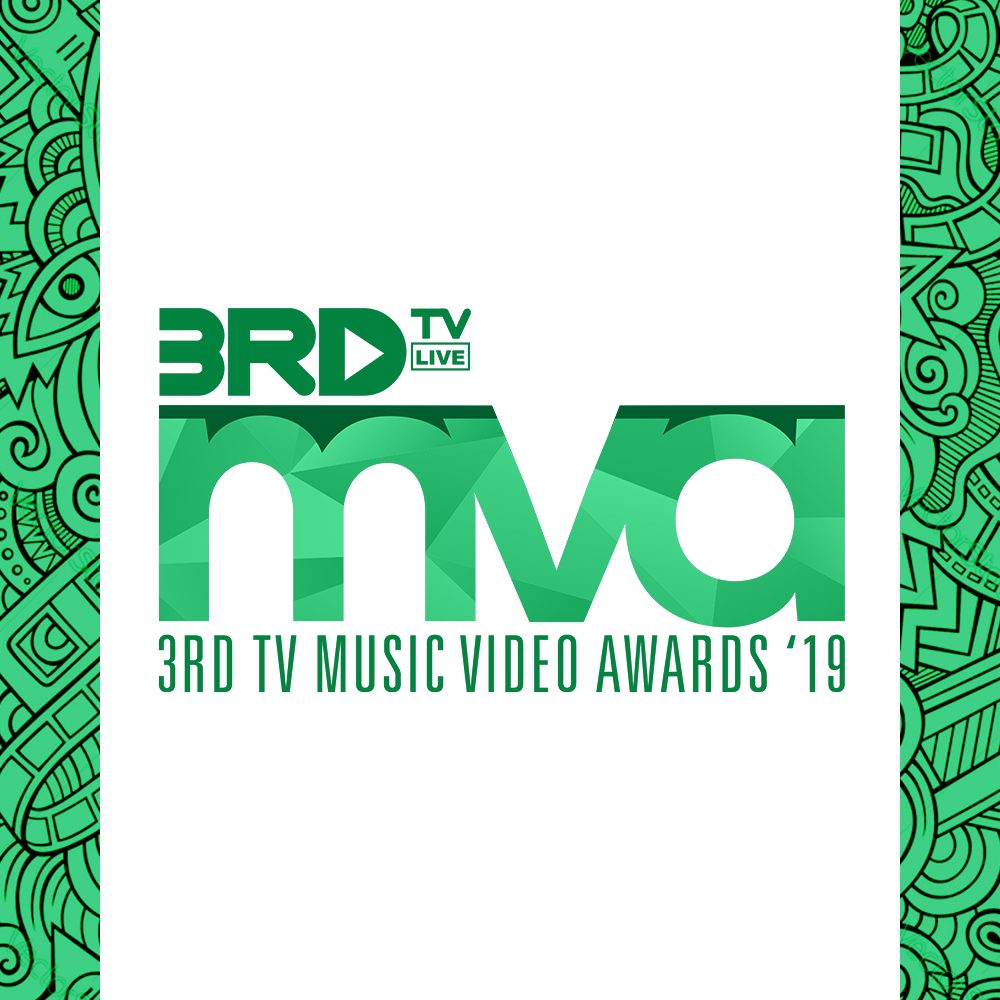Full List of Winners for 2019 3RD TV Music Video Awards