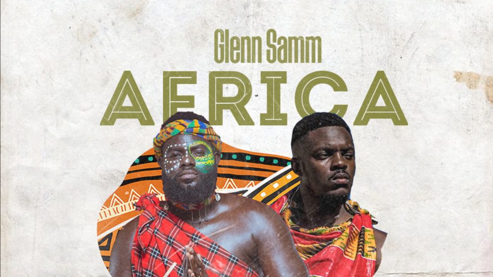 GlennSamm ft. Kamo Smash – Africa (Prod. By FlipDaBeatz)