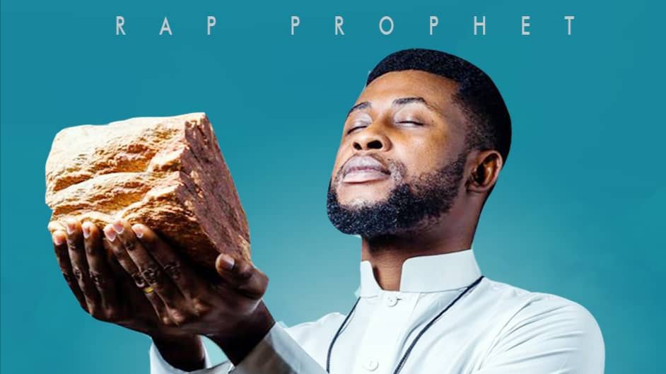 Real Life Prophet Rapper Releases His First Original Song Since Viral Video!