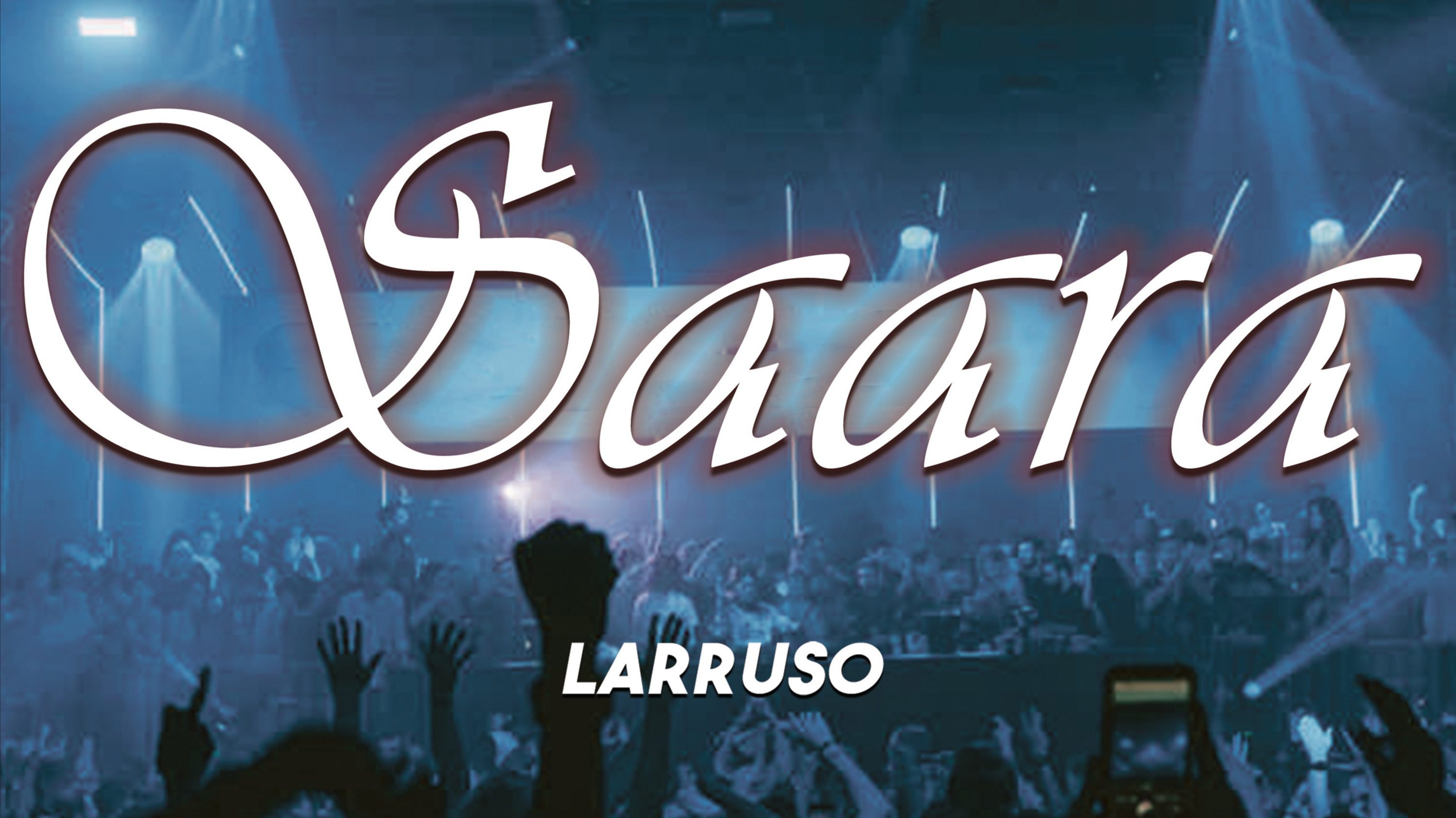 Larruso – Saara (Prod. By Skito Beatz)