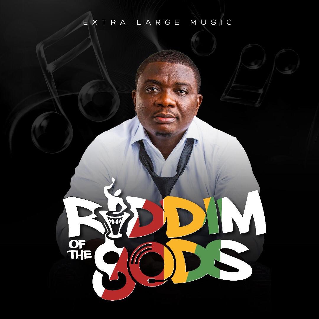 JMJ drops “RIDDIM of the GODS” exclusively on Boomplay – Monday, December 9, 2019