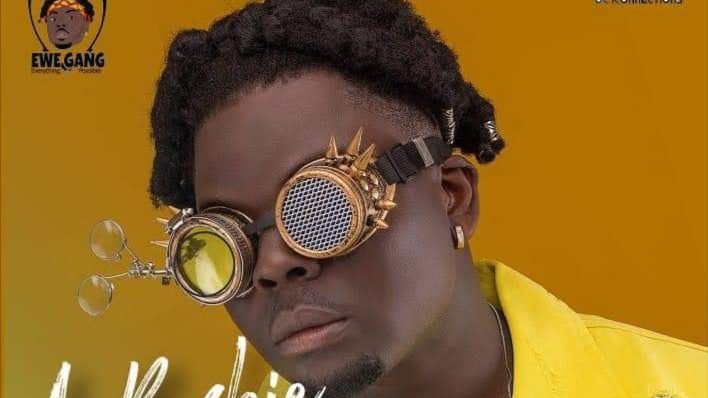 Wrowroho Hitmaker, Agbeshie Out With Another Massive Hit Single, S3k3.