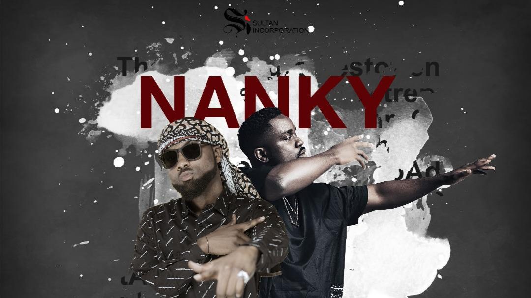 Nanky Features Sarkodie On New Single, ‘Favour’.