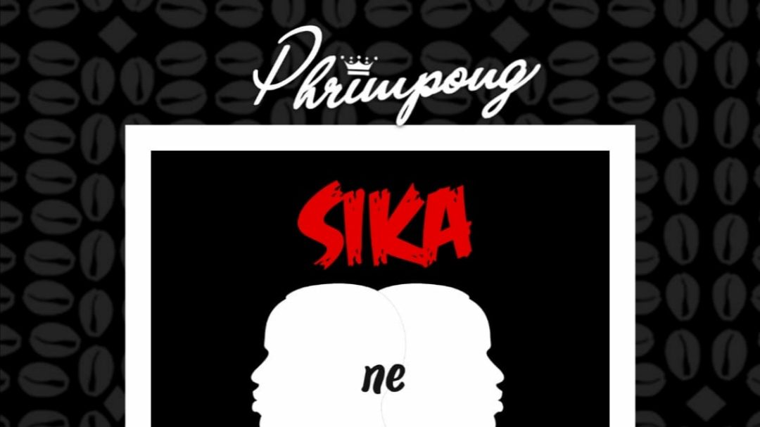 New Music: Phrimpong ft. IAlien – Sika Ne Dinpa