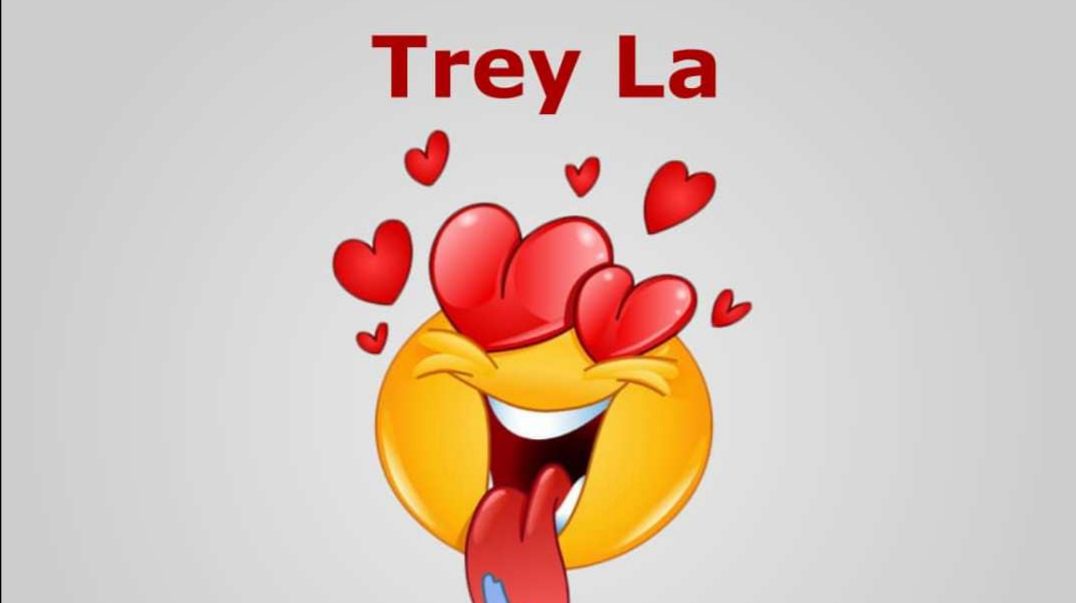 New Music: Trey LA – Adwaman