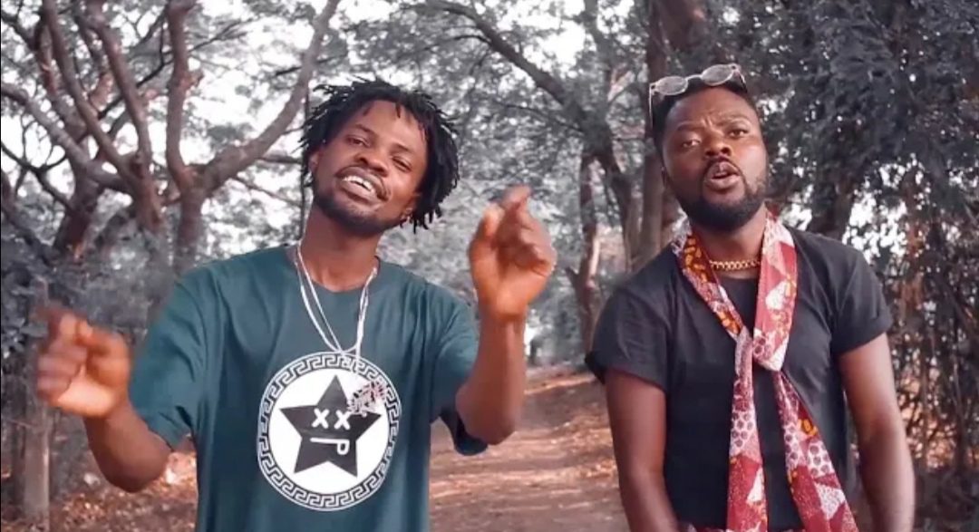 New Audio + Video: Cabum ft. Fameye – Prove Them Wrong