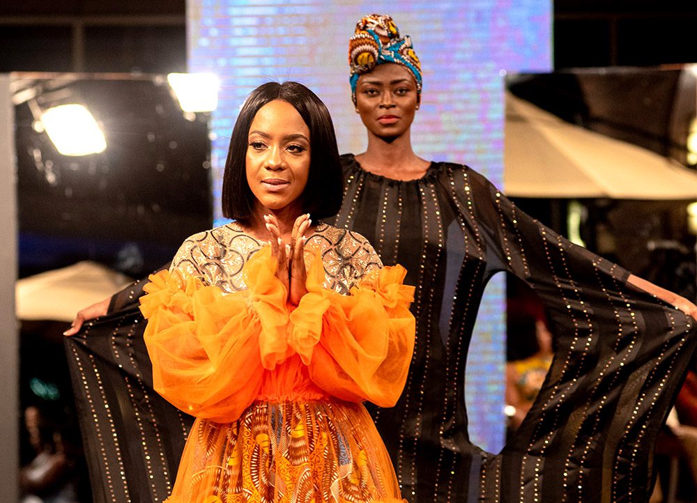 Accra Fashion Week Chilly Rainy 2020 Set To Hold from 25th-30th March 2020
