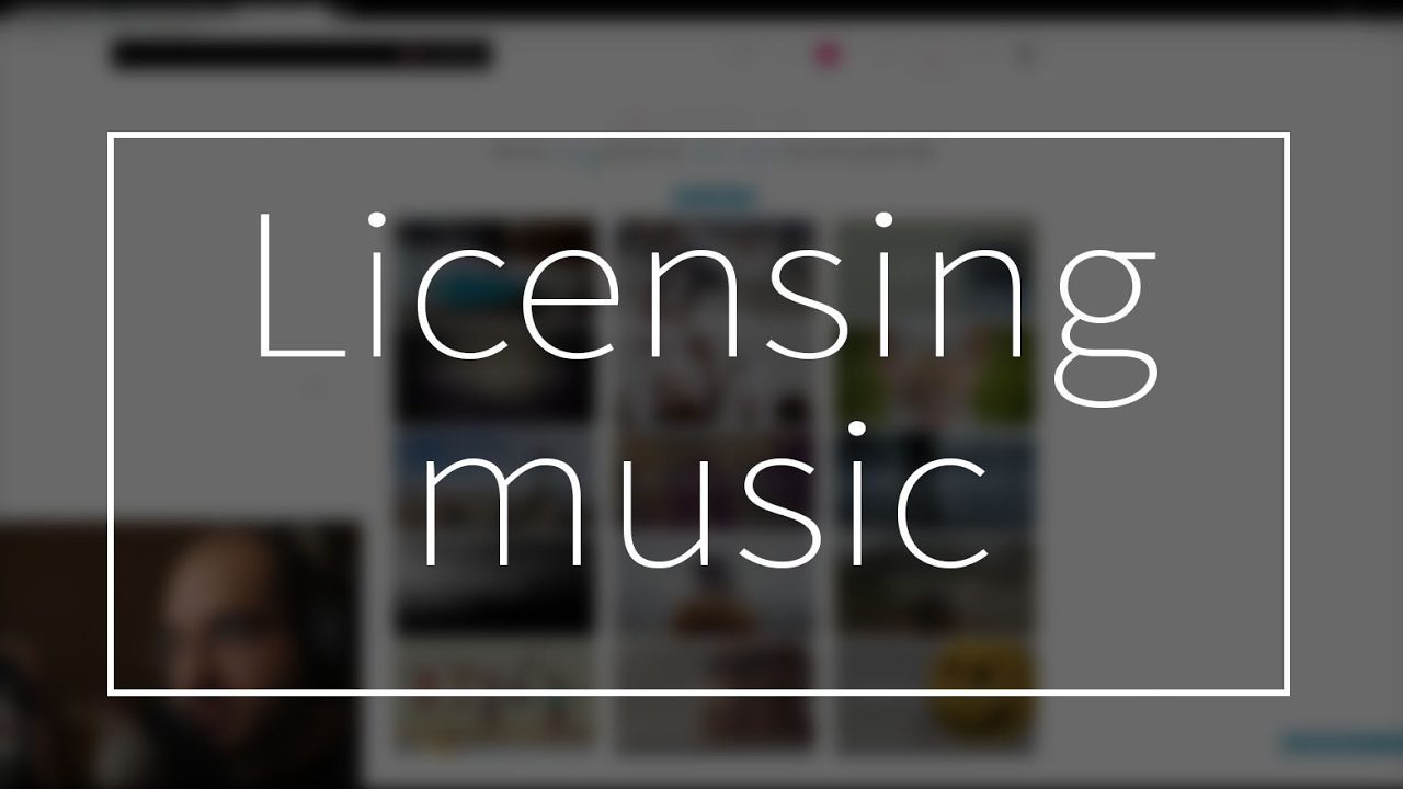 PART TWO: What is Music Publishing and Licensing?