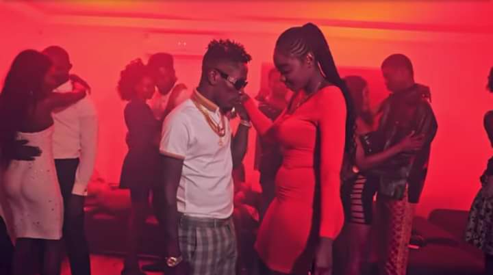 New Music + Video: Shatta Wale – Save Her Heart