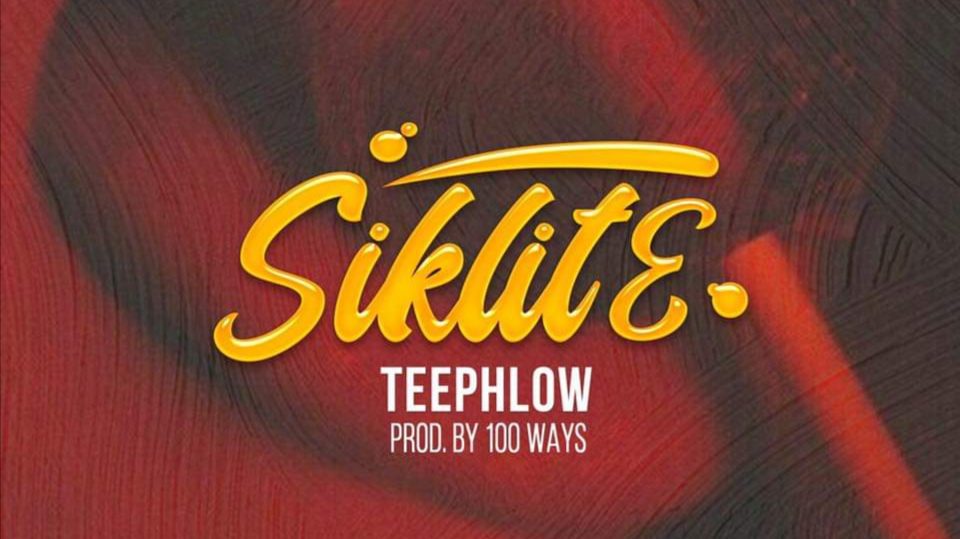 New Audio + Video: Teephlow – Siklite (Toffee)