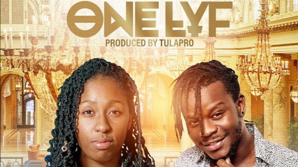 Chiney Kiki And Jupitar Celebrate Black History Month With “One Lyf”.