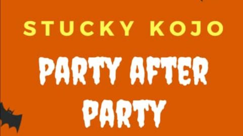 New Music: Stucky Kojo – Party After Party (Cover)