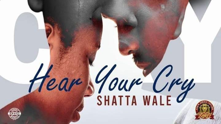 New Music: Shatta Wale – Hear Your Cry