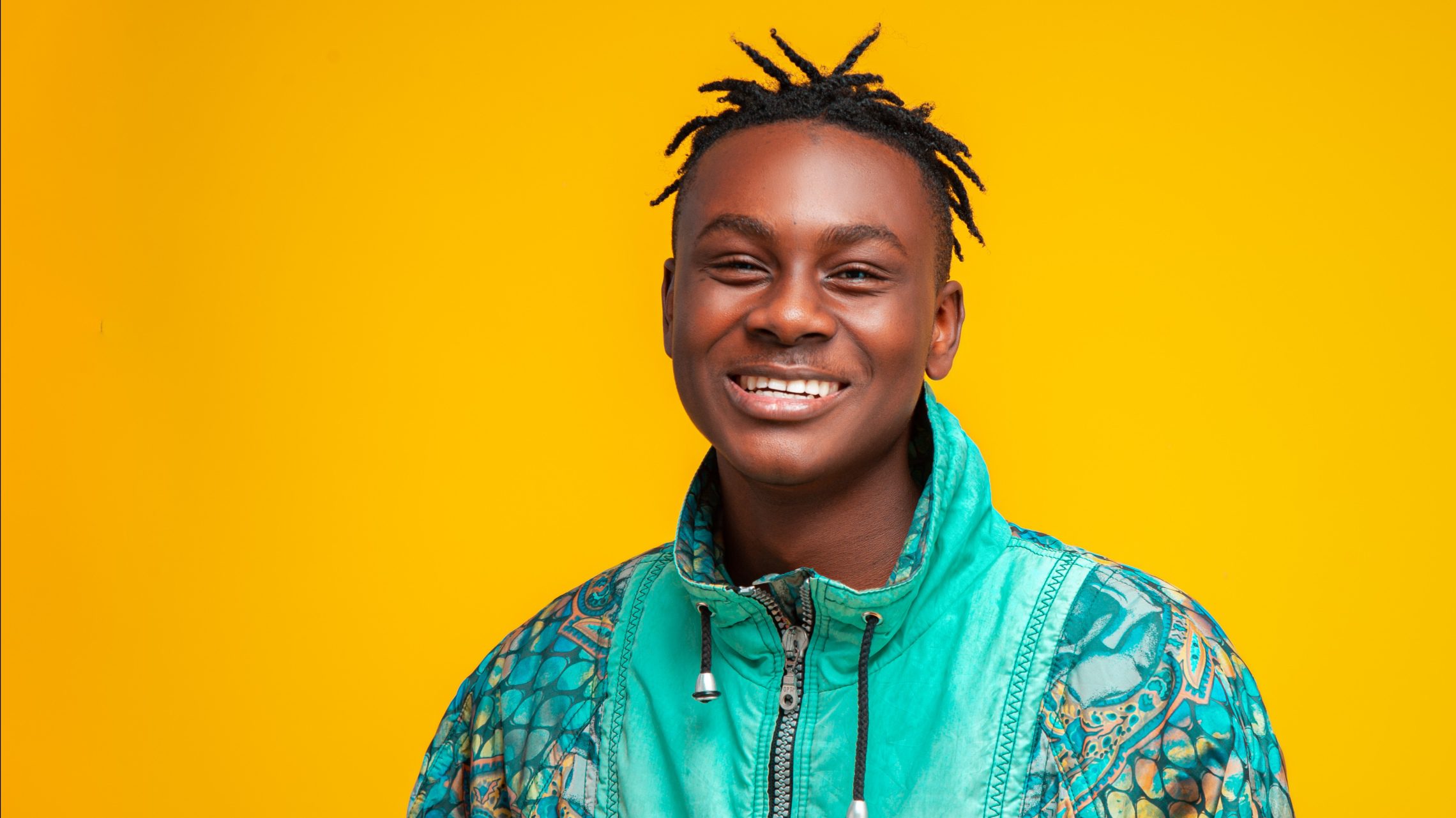 Ghanaian Dancehall Artist, Larruso Previews New Song “Gi Dem” – Drops On March 13!