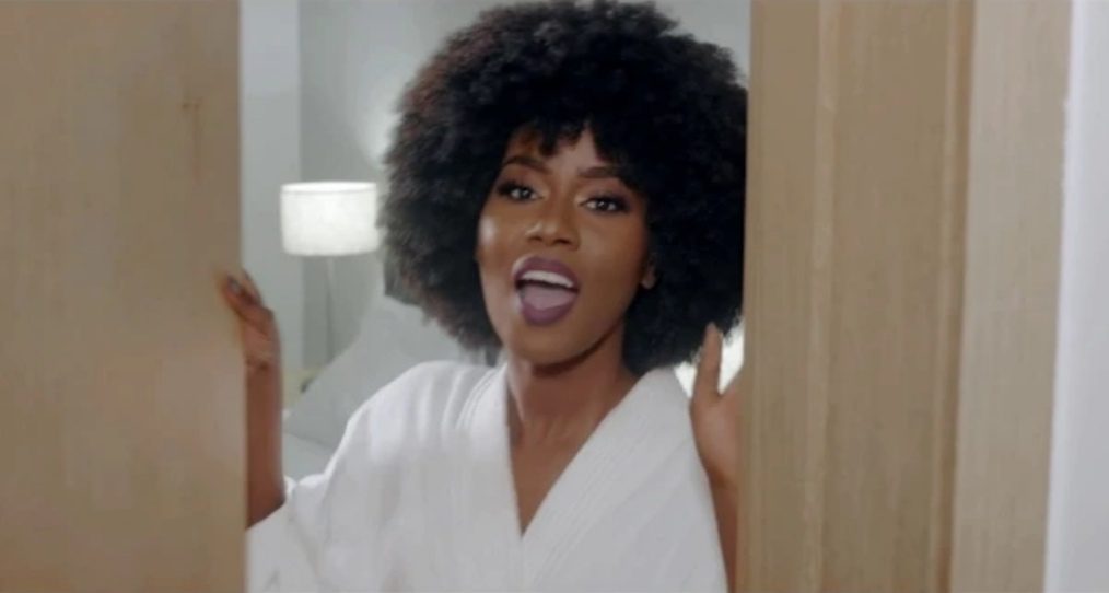 New Music + Video: MzVee – Who Are You