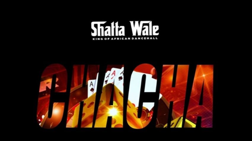 New Music: Shatta Wale ft. Natty Lee x Captan x Addi Self (Militants) – Cha Cha (Gamble)