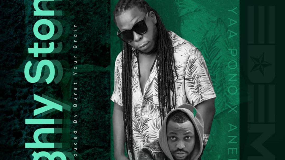New Music: Edem ft. Yaa Pono x Anel – Highly Stone