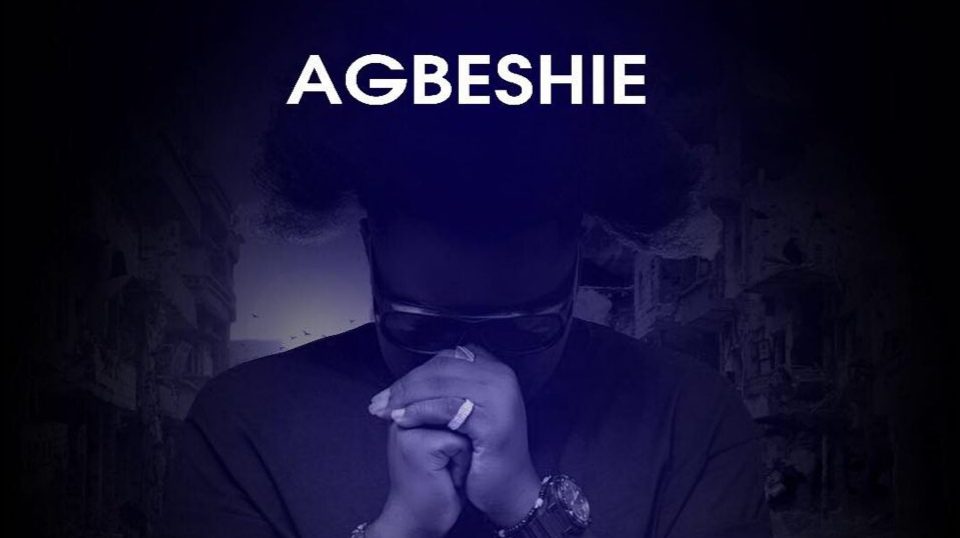 Agbeshie Replies Keeny Ice In A New Song 2 Face.