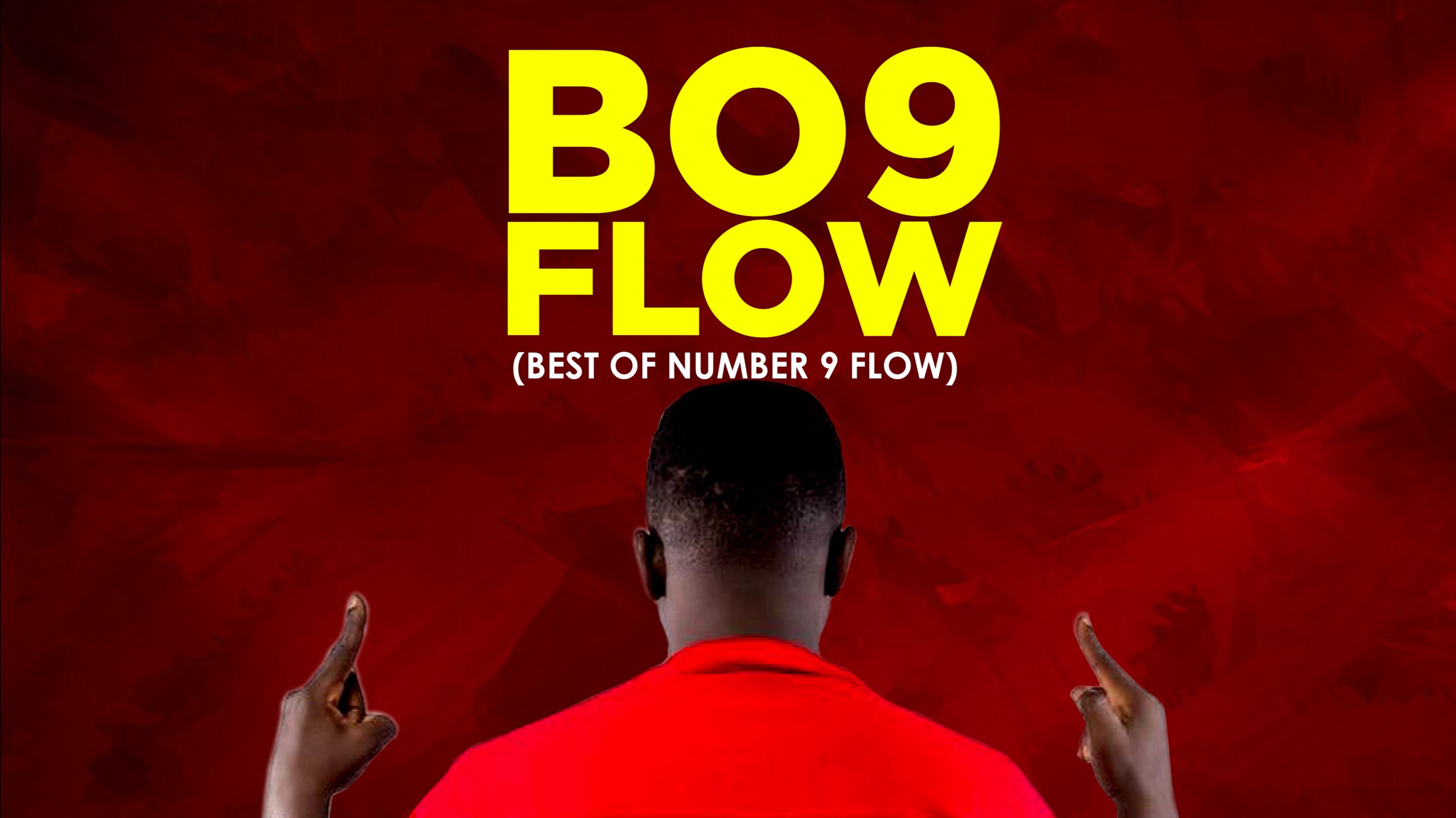 New Music: Fiamor – BO9 Flow (Best Of Number 9 Flow)