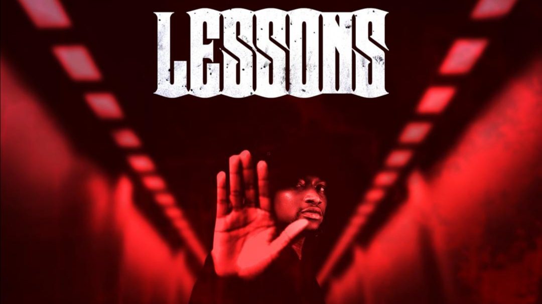 New Music: Keeny Ice – Lessons