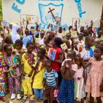 Schools Support Project