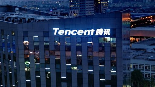 China rules Tencent Holdings to give up its exclusive music streaming rights