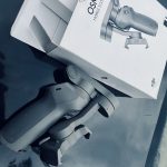 Schools Support Project, OSMO Mobile 3 Combo