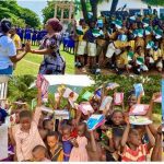 Schools Support Project in Ghana