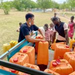 Clean Water Initiative