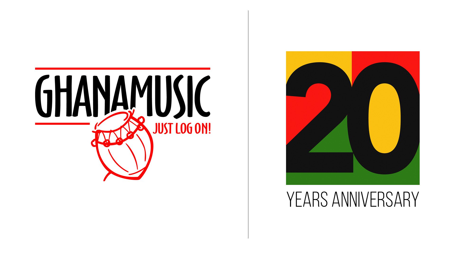 GhanaMusic.com marks 20 years of promoting strictly Ghanaian music content online