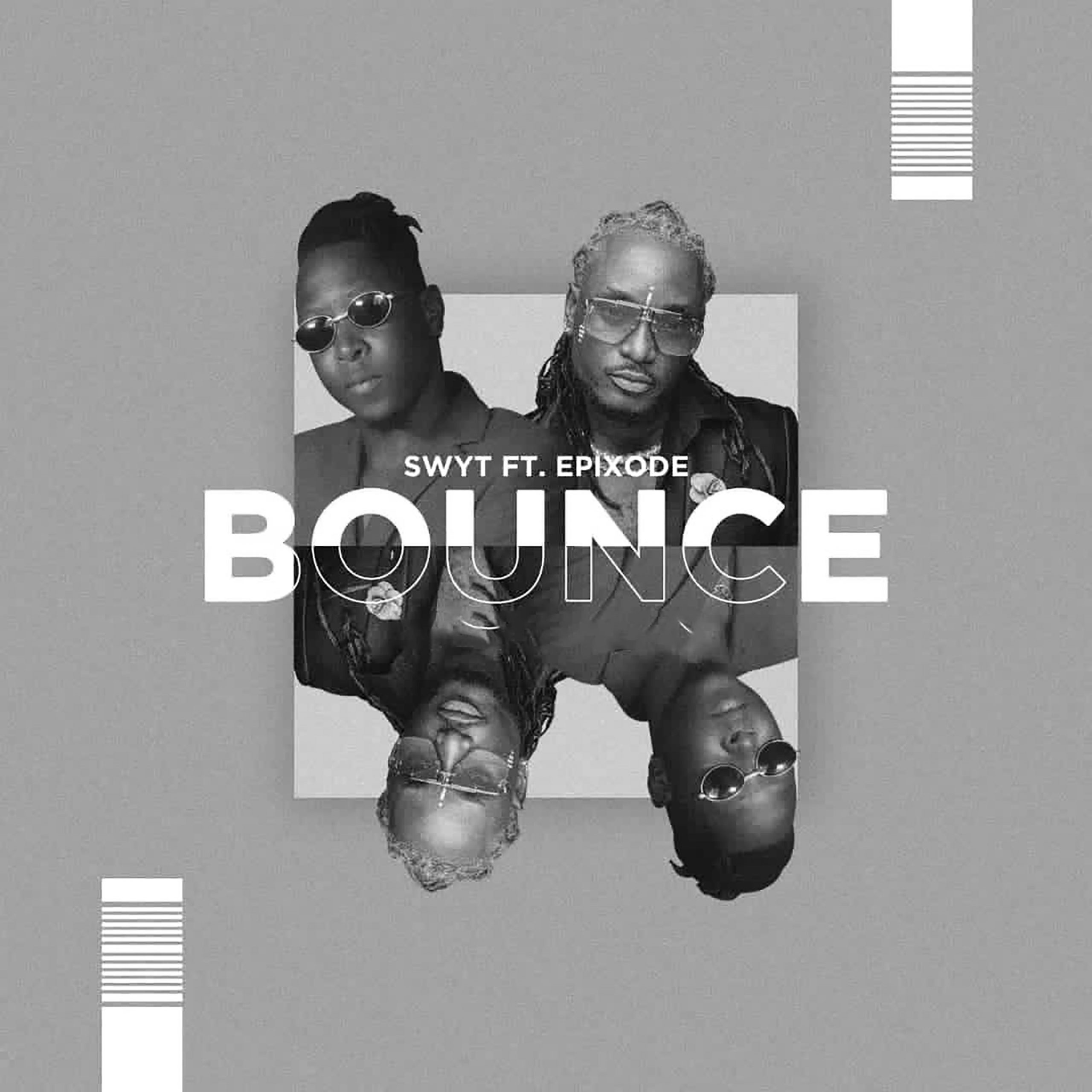 Swyt Drops “BOUNCE” And He Features Epixode.