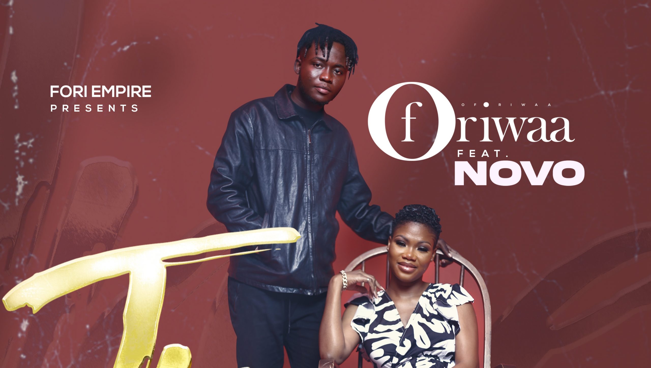 Oforiwaa Follows Her Debut With Another TwoBars-Produced Record.