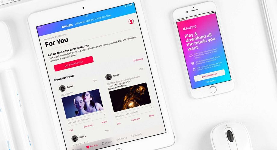 Apple Music’s first-ever playlist curated by Deaf people