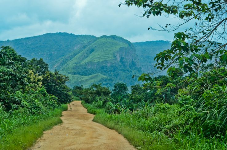Volta Region; an incredible epitome of a tourism enclave – Okraku Mantey