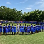 Schools Support Project